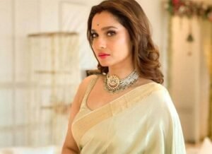 Ankita Lokhande opens up about casting couch scandals in Bollywood