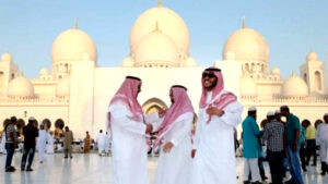 UAE announces Eidul Fitr holidays
