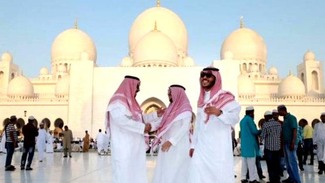 UAE announces Eidul Fitr holidays