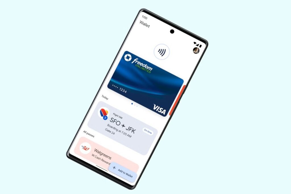 Google Wallet finally launched in Pakistan Your guide to setup and use GPay