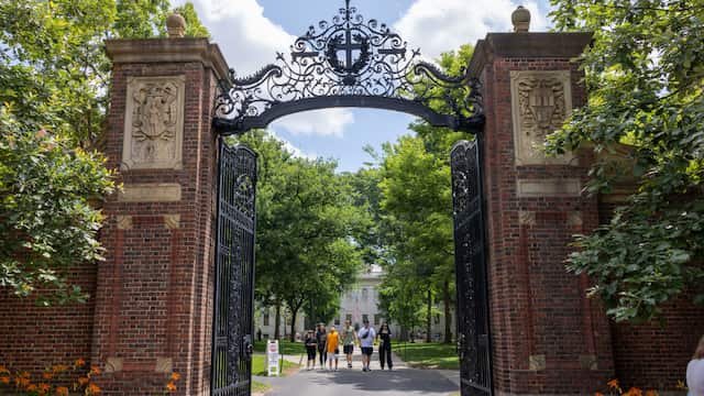 Harvards tuition is now free Check here your eligibility