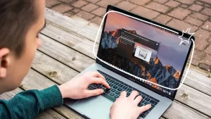 How to take a screenshot on a Windows PC