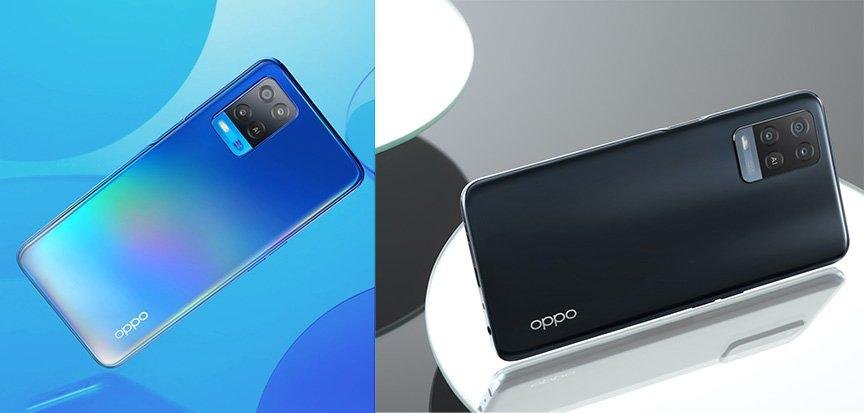OPPO A54 price in Pakistan 2025