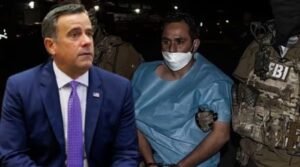 CIA chief claims ISI helped capture ISIS commander to strengthen US-Pakistan ties