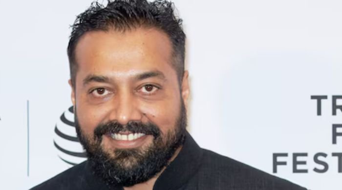 Anurag Kashyap quits Bollywood