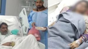Pakistani woman passes away after donating liver to father