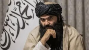 Sirajuddin Haqqani quits as Interior Minister over policy disputes