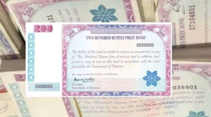 200 prize bond March 2025 winners Full results online