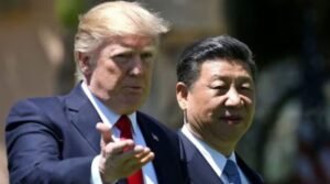 Trump hopes possible Xi visit as US-China trade tensions mount