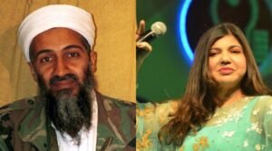 Bin Laden was die-hard fan of Alka Yagnik?