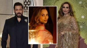 Who is Iulia Vântur