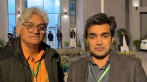 Pakistani Journalist Waheed Murad goes missing in Islamabad