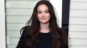 Selena Gomez expresses excitement about having children