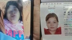 Chinese woman found dead in Islamabad’s F-8 probe underway