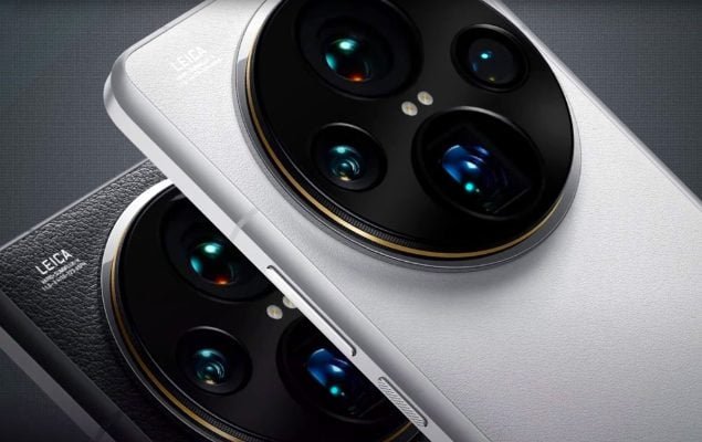 Xiaomi 15 Ultra launched – Price, specs & availability!