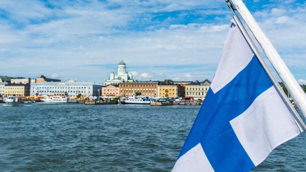 Denmark and Finland urge caution for US-bound transgender people