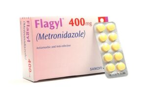Flagyl among 8 commonly used medicines found substandard in Pakistan