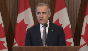 Canada’s PM Carney announces end of ‘old relationship’ with US
