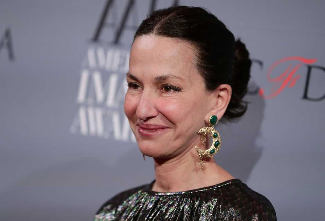 Cynthia Rowley net worth 2025