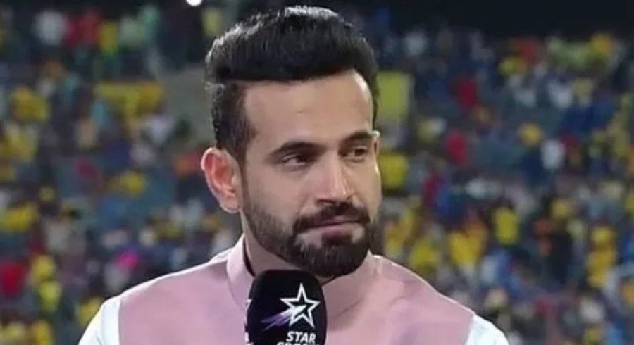 Irfan Patha removed from IPL 2025 commentary panel