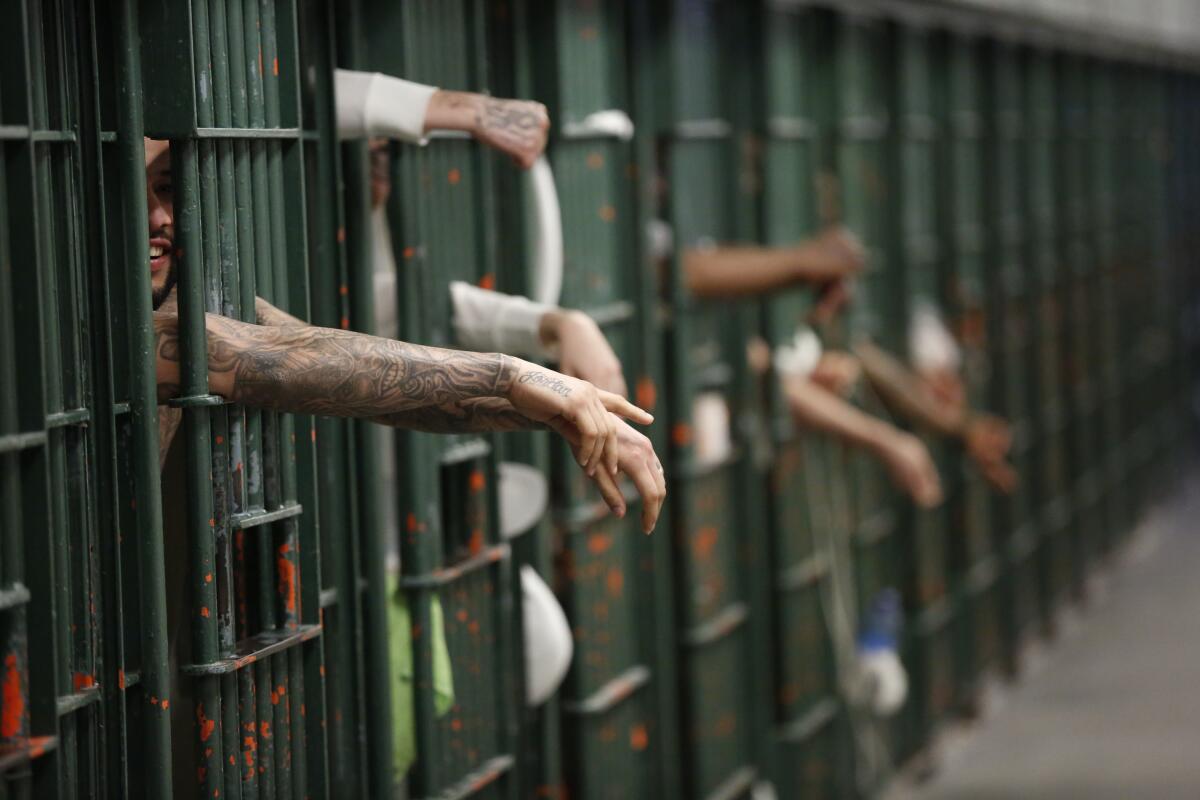 Donate and release needy prisoners during Ramazan. To assist the prisoners who have completed their sentences but remains behind bars
