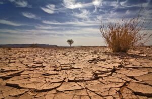 PMD issues dire warning as drought conditions worsen across Pakistan