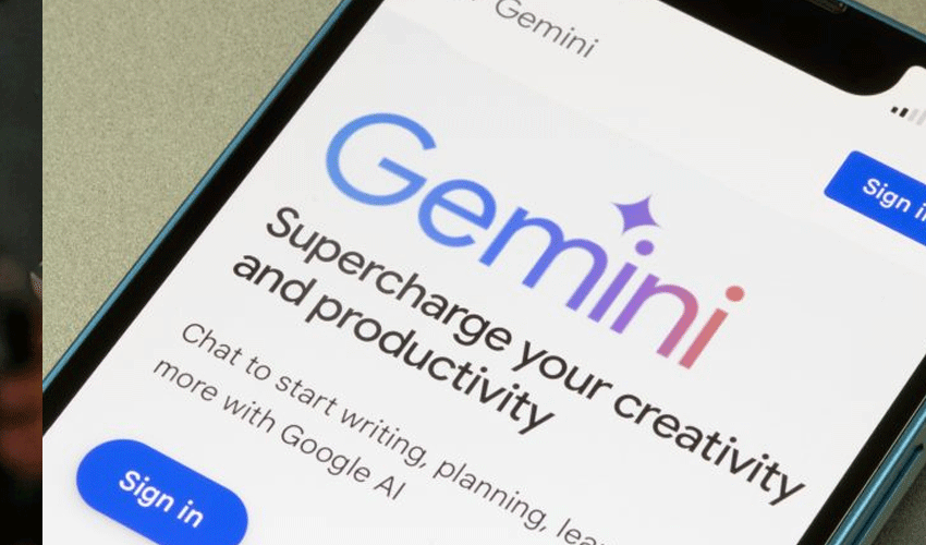 What is Google’s new ‘Canvas’ feature?