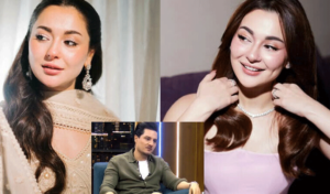 Hania Aamir charges Rs2 million for podcast appearance