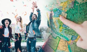 World Happiness Report 2025