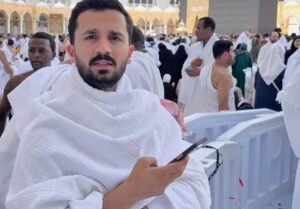 ‘I did not do anything intentionally’ Rajab Butt apologizes after blasphemy allegations