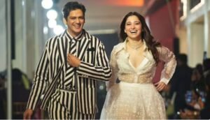 Fans confused about Tamannaah and Vijay Varma’s break up