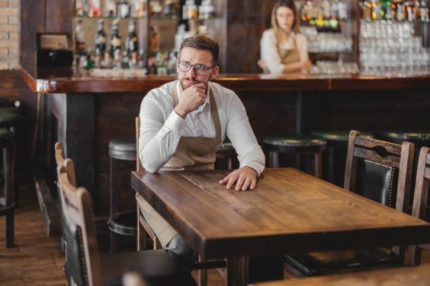 US happiness sinks as more Americans eat alone