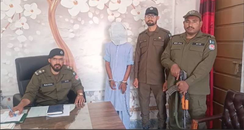 Man kills fasting mother over delay in breakfast in Gujrat