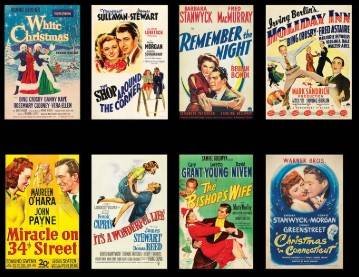 Rare iconic movie posters to be auctioned in US