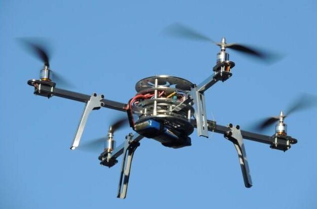 Punjab police to buy quadcopters to monitor criminals terrorists