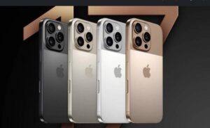 iPhone 17 Pro Max or Air with ground-breaking tech leaked