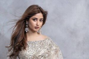 Sajal Aly’s fee per episode for ‘Dil Wali Gali Mein’ revealed!