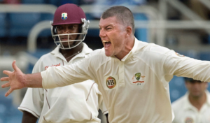 Former Australian cricketer MacGill convicted in cocaine supply case