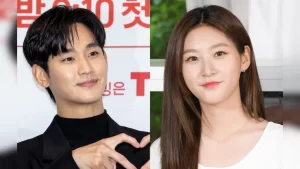 The Kim Soo-Hyun and Kim Sae-Ron controversy