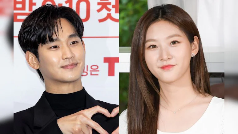 The Kim Soo-Hyun and Kim Sae-Ron controversy
