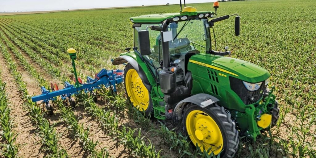 Punjabs Super Seeder Scheme 2025 How to apply?