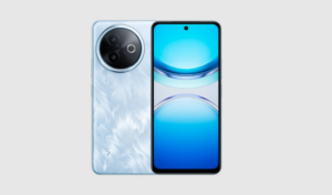 Vivo Y300i launched with massive battery under $210