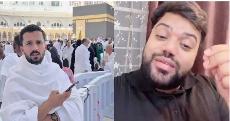 Ducky Bhai throws weight behind Rajab Butt amidst 295 perfume controversy