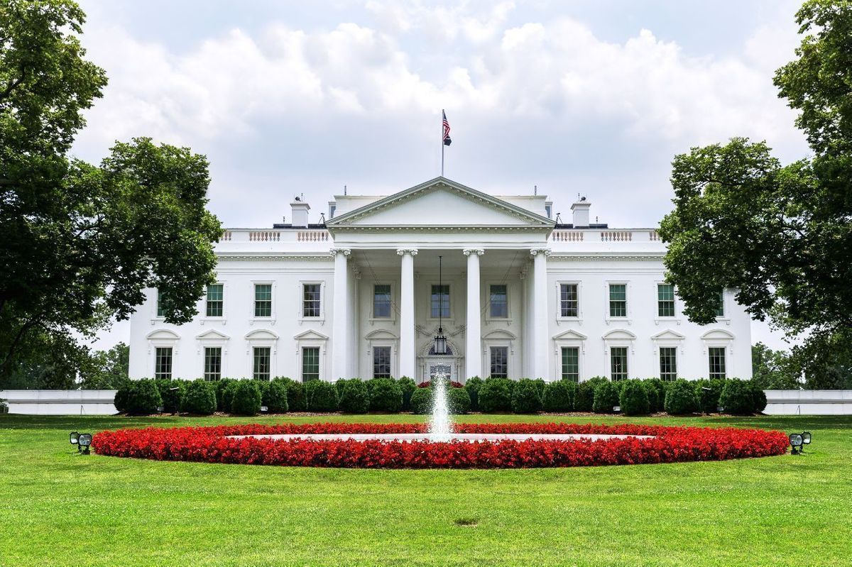 Israel notified US before deadly strikes in Gaza White House
