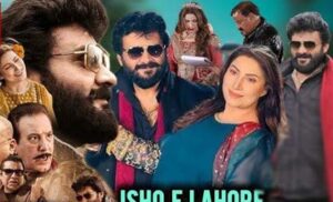 List of movies to hit cinemas in Pakistan on Eid 2025