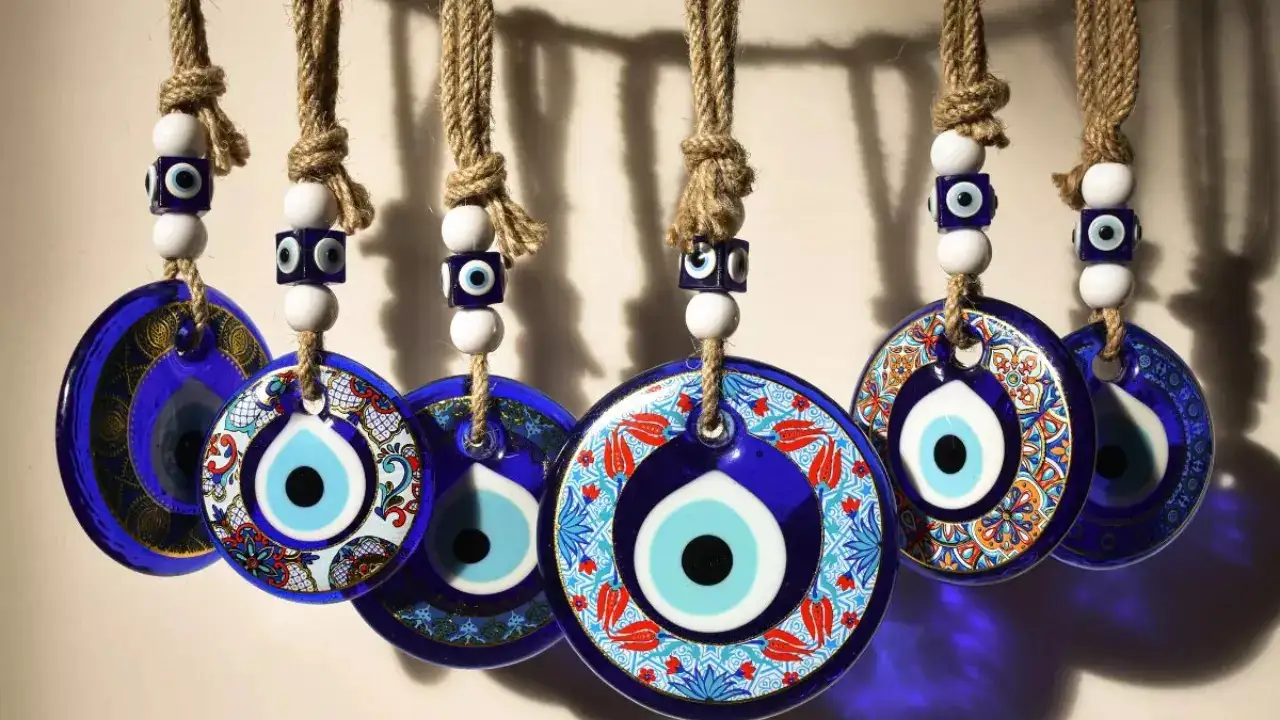 What is an evil eye and how to protect from it?