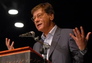 Mahmoud Darwish His life and times