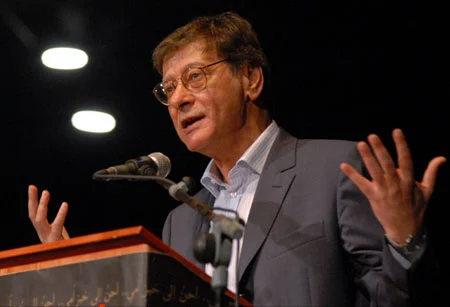 Mahmoud Darwish His life and times