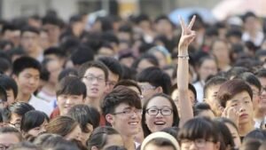 Movement ban imposed on Chinese nationals in Lahore