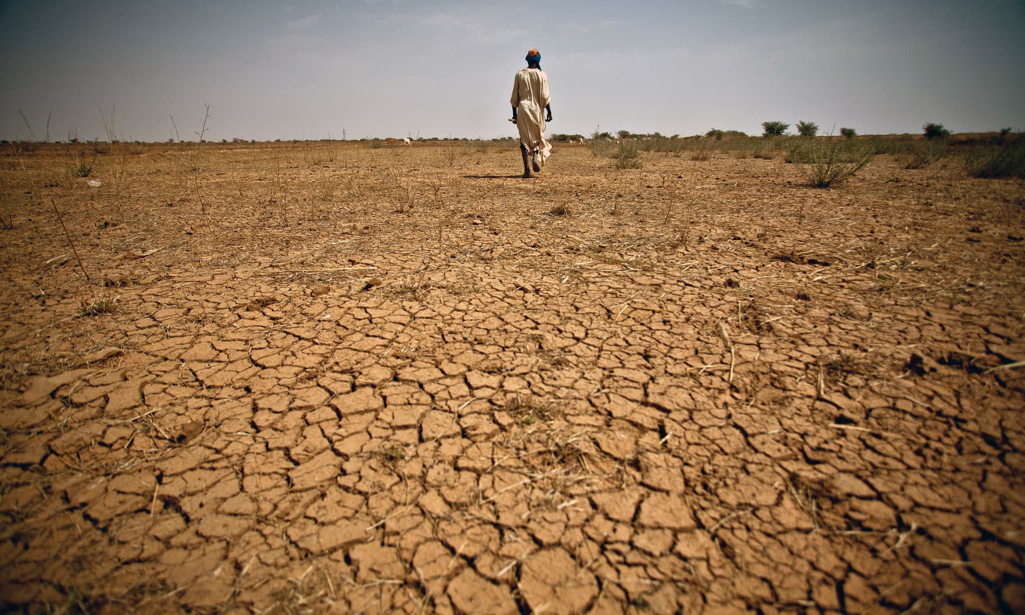 Innovative solutions for Balochistans water crisis